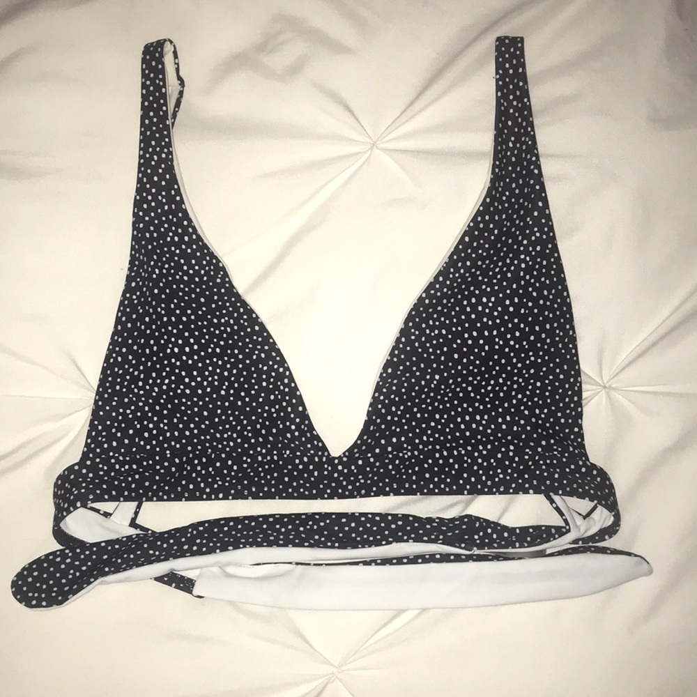 Zaful Bikini Top